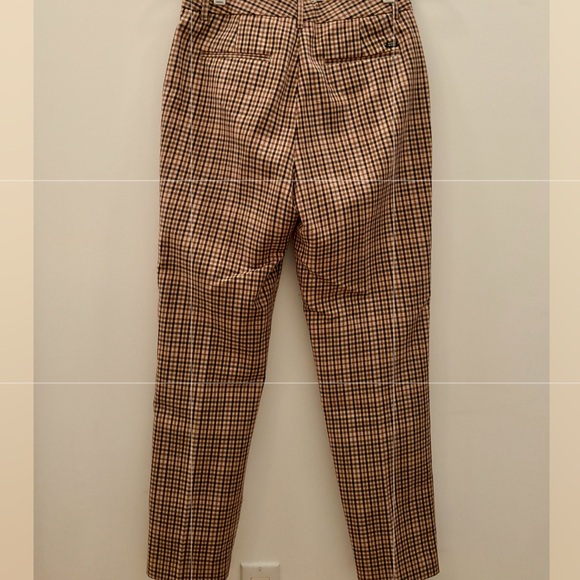 Scotch & Soda Lowry Tailored Slim Trousers - Picture 5 of 8